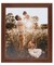 ArtToFrames 12x18 Inch Picture Frame, This 1.25 Inch Custom Wood Poster Frame is Available in Multiple Colors, Great for Your Art or Photos - Comes with Regular Acrylic and  Foam Backing 3/16 inch (V-81375-12x18)